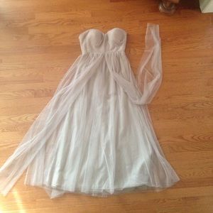 Jenny Yoo Annabelle Gown